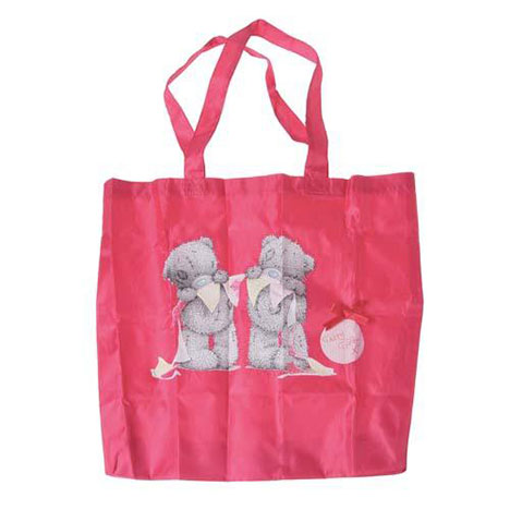 Me to You Bear Vintage Shopping Bag in Purse £4.99